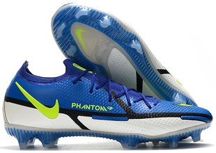 Бутси Nike Phantom GT Pro FG, 39, FG копочки, Натуральний газон