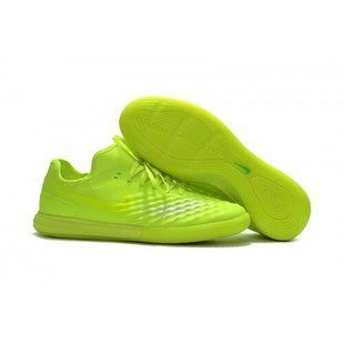 Футзалки Nike Magista IC, 39, IC футзальная, Гладкая, зальная поверхность