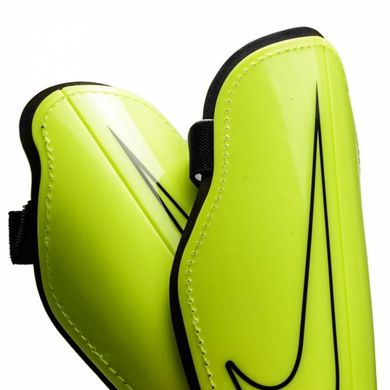 Футбольні щитки Nike Shin Pads Charge 2.0, Nike, Доросла