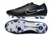 Бутсы Nike Tiempo Legend 10 FG, 35, FG копочки, Натуральный газон