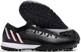 Сороконожки Adidas Predator Edge.3 TF, 39, TF многошиповки, Искусственные и естественные жесткие покрытия