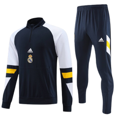 Тренувальний костюм Реал Мадрид, Доросла, Чоловіча, Реал Мадрид, S