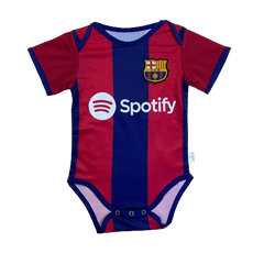 Детское боди Барселона (2023-2024), 9