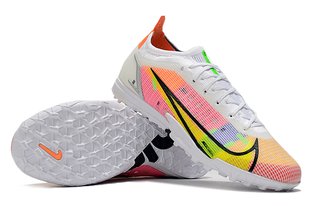 Сороконожки Nike Vapor 14 Elite TF, 39, TF багатошиповки, Штучні і природні жорсткі покриття