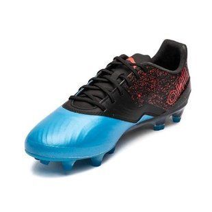 Бутси Puma One 19.1 FG/AG Power Up, Puma, Чоловіча, Чорний, 39, FG копочки, Натуральний газон