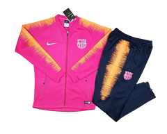 Спортивный костюм Барселона (BARSK001), Взрослая, Мужская, Барселона