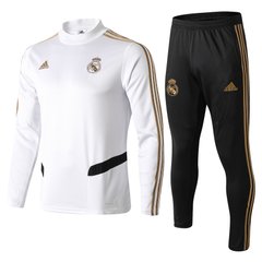 Тренировочный костюм Реал Мадрид 2020, Взрослая, Мужская, Реал Мадрид, S