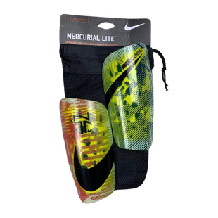 Футбольные щитки Nike Mercural Lite