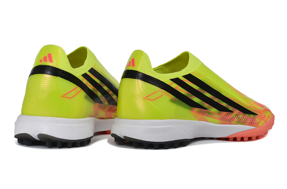 Сороконожки Аdidas F50 TF, 39, TF многошиповки, Искусственные и естественные жесткие покрытия