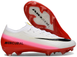 Детские бутсы Nike Air Zoom Mercurial Vapor XVI FG, 35, FG копочки, Натуральный газон